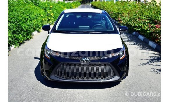 Nunua Imported Toyota Corolla Nyeusi Gari ndani ya Import - Dubai nchini Arusha Nunua Imported Toyota Corolla Nyeusi Gari ndani ya Import - Dubai nchini Arusha