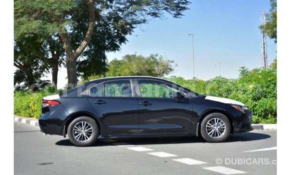 Nunua Imported Toyota Corolla Nyeusi Gari ndani ya Import - Dubai nchini Arusha Nunua Imported Toyota Corolla Nyeusi Gari ndani ya Import - Dubai nchini Arusha