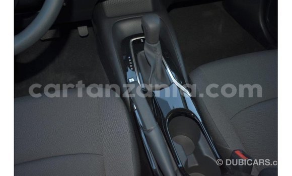 Nunua Imported Toyota Corolla Nyeusi Gari ndani ya Import - Dubai nchini Arusha Nunua Imported Toyota Corolla Nyeusi Gari ndani ya Import - Dubai nchini Arusha