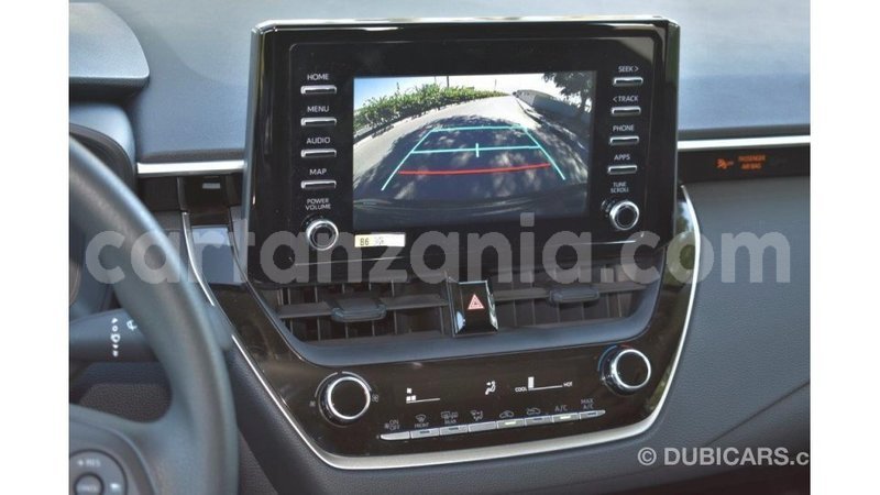 Big with watermark toyota corolla arusha import dubai 7859