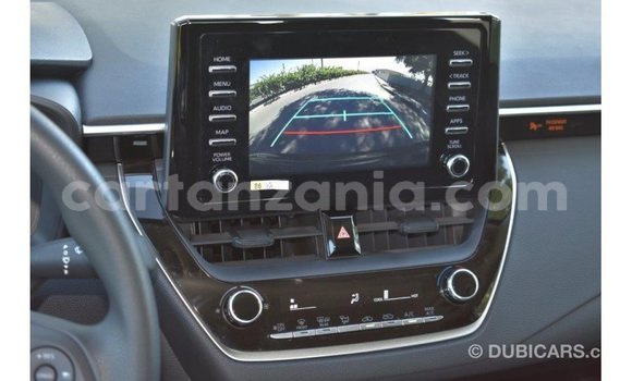 Nunua Imported Toyota Corolla Nyeusi Gari ndani ya Import - Dubai nchini Arusha Nunua Imported Toyota Corolla Nyeusi Gari ndani ya Import - Dubai nchini Arusha