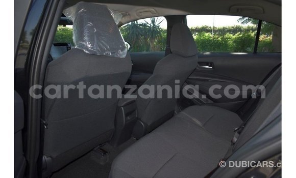 Nunua Imported Toyota Corolla Nyeusi Gari ndani ya Import - Dubai nchini Arusha Nunua Imported Toyota Corolla Nyeusi Gari ndani ya Import - Dubai nchini Arusha