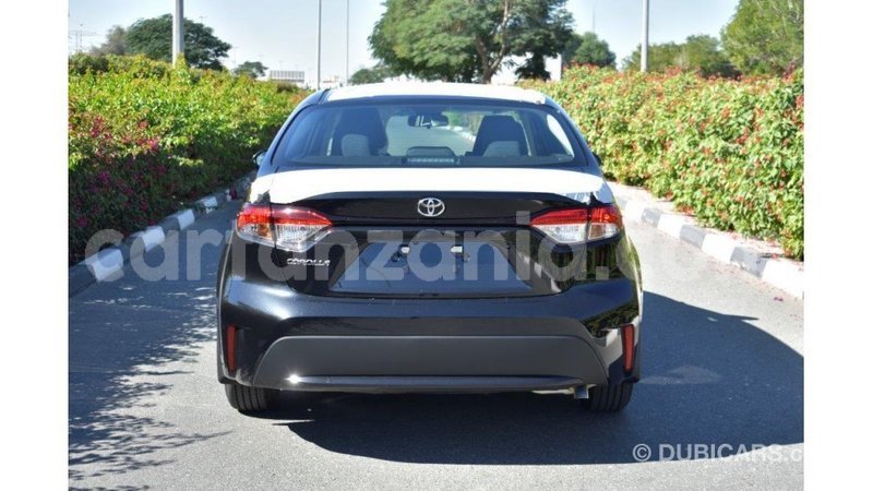 Big with watermark toyota corolla arusha import dubai 7859