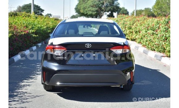 Nunua Imported Toyota Corolla Nyeusi Gari ndani ya Import - Dubai nchini Arusha Nunua Imported Toyota Corolla Nyeusi Gari ndani ya Import - Dubai nchini Arusha
