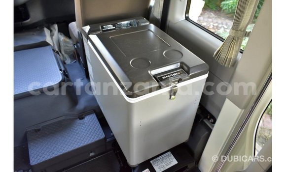 Buy Import Toyota Coaster White Car in Import - Dubai in Arusha Buy Import Toyota Coaster White Car in Import - Dubai in Arusha