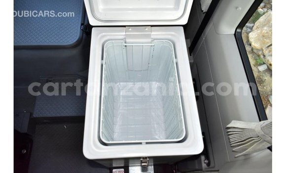 Buy Import Toyota Coaster White Car in Import - Dubai in Arusha Buy Import Toyota Coaster White Car in Import - Dubai in Arusha