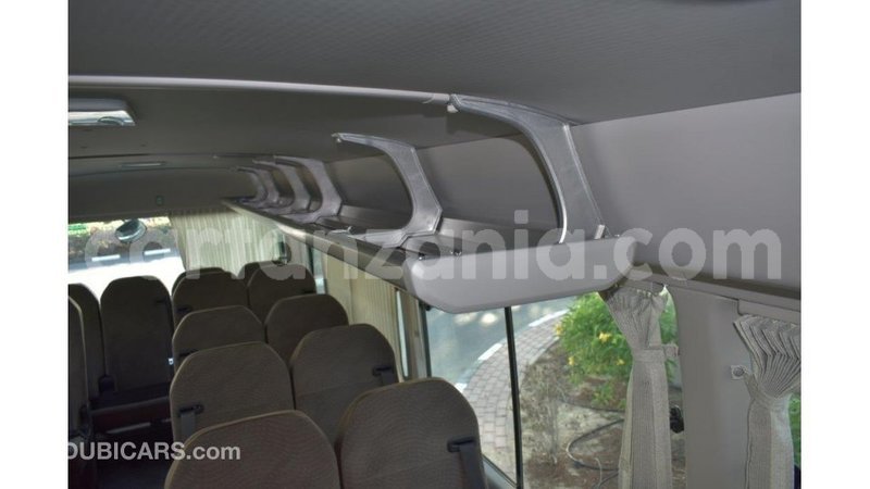 Big with watermark toyota coaster arusha import dubai 7860