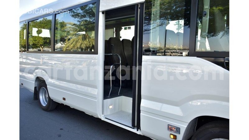 Big with watermark toyota coaster arusha import dubai 7860