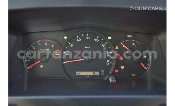 Buy Import Toyota Coaster White Car in Import - Dubai in Arusha Buy Import Toyota Coaster White Car in Import - Dubai in Arusha