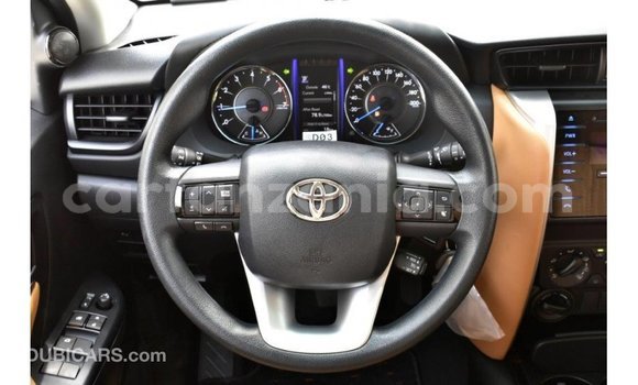 Buy Import Toyota Fortuner Other Car in Import - Dubai in Arusha Buy Import Toyota Fortuner Other Car in Import - Dubai in Arusha