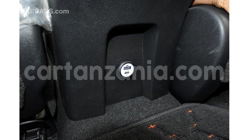 Big with watermark toyota fortuner arusha import dubai 7862