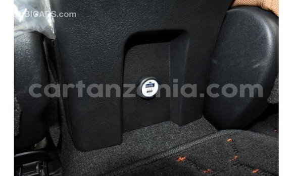 Buy Import Toyota Fortuner Other Car in Import - Dubai in Arusha Buy Import Toyota Fortuner Other Car in Import - Dubai in Arusha