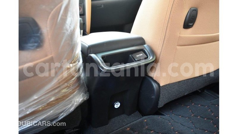 Big with watermark toyota fortuner arusha import dubai 7862