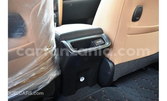 Buy Import Toyota Fortuner Other Car in Import - Dubai in Arusha Buy Import Toyota Fortuner Other Car in Import - Dubai in Arusha