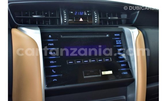Buy Import Toyota Fortuner Other Car in Import - Dubai in Arusha Buy Import Toyota Fortuner Other Car in Import - Dubai in Arusha