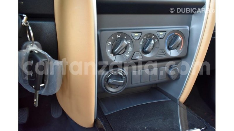 Big with watermark toyota fortuner arusha import dubai 7862