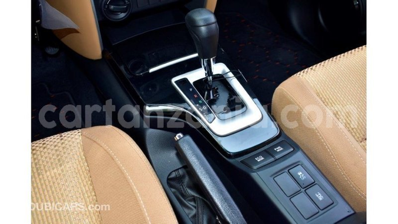 Big with watermark toyota fortuner arusha import dubai 7862
