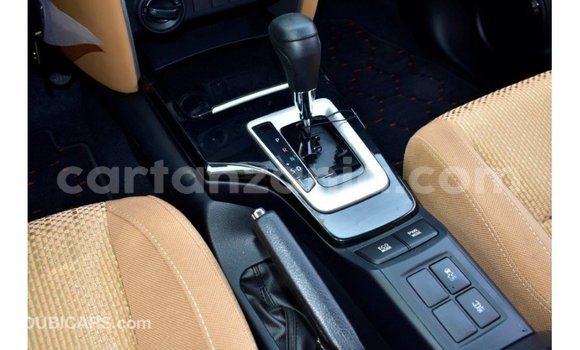 Buy Import Toyota Fortuner Other Car in Import - Dubai in Arusha Buy Import Toyota Fortuner Other Car in Import - Dubai in Arusha