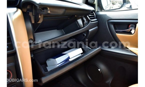 Buy Import Toyota Fortuner Other Car in Import - Dubai in Arusha Buy Import Toyota Fortuner Other Car in Import - Dubai in Arusha