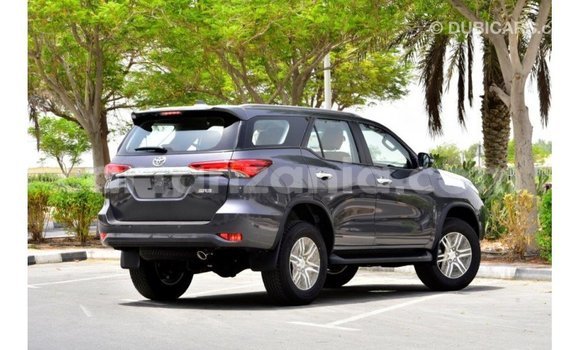 Buy Import Toyota Fortuner Other Car in Import - Dubai in Arusha Buy Import Toyota Fortuner Other Car in Import - Dubai in Arusha