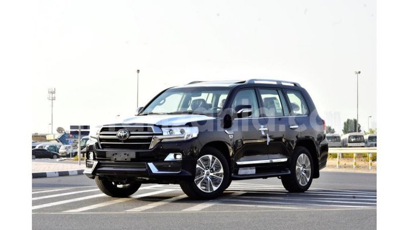 Big with watermark toyota land cruiser arusha import dubai 7863