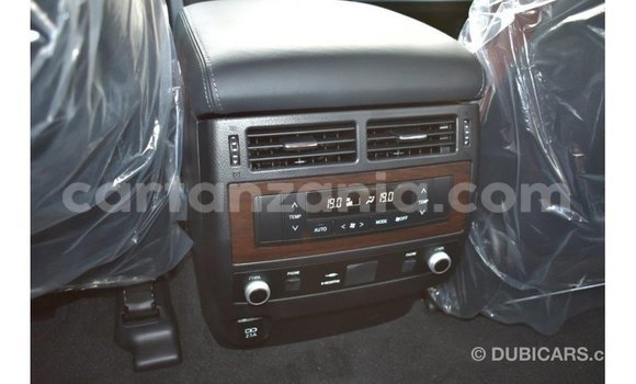 Buy Import Toyota Land Cruiser Black Car in Import - Dubai in Arusha Buy Import Toyota Land Cruiser Black Car in Import - Dubai in Arusha