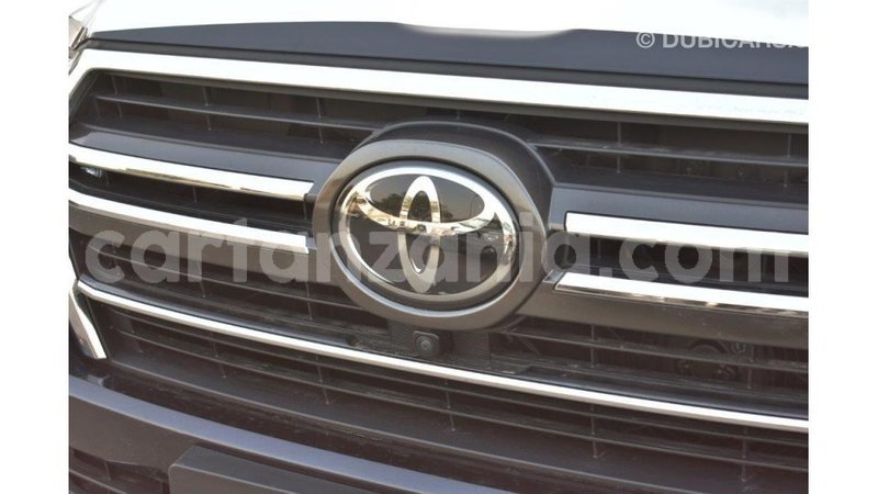 Big with watermark toyota land cruiser arusha import dubai 7863