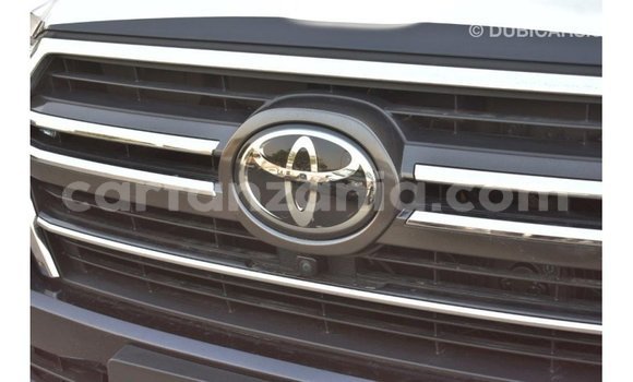 Buy Import Toyota Land Cruiser Black Car in Import - Dubai in Arusha Buy Import Toyota Land Cruiser Black Car in Import - Dubai in Arusha