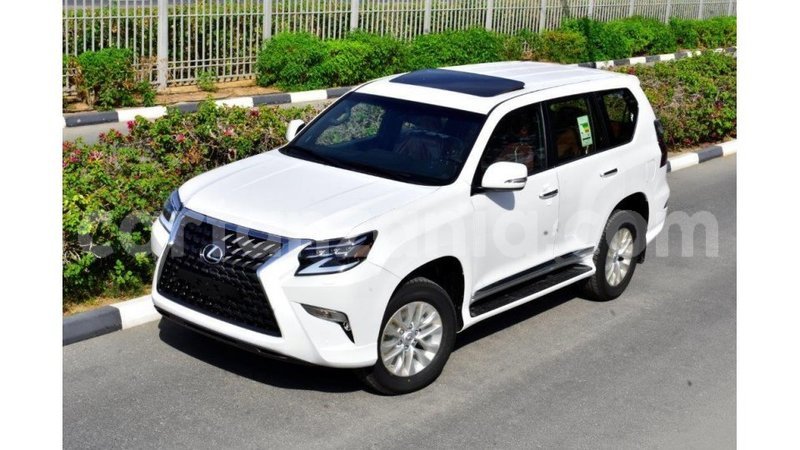 Big with watermark lexus gx arusha import dubai 7864