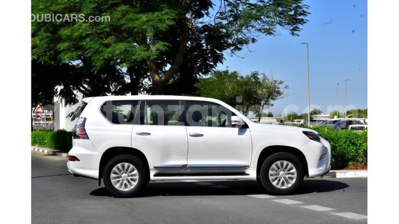 Big with watermark lexus gx arusha import dubai 7864