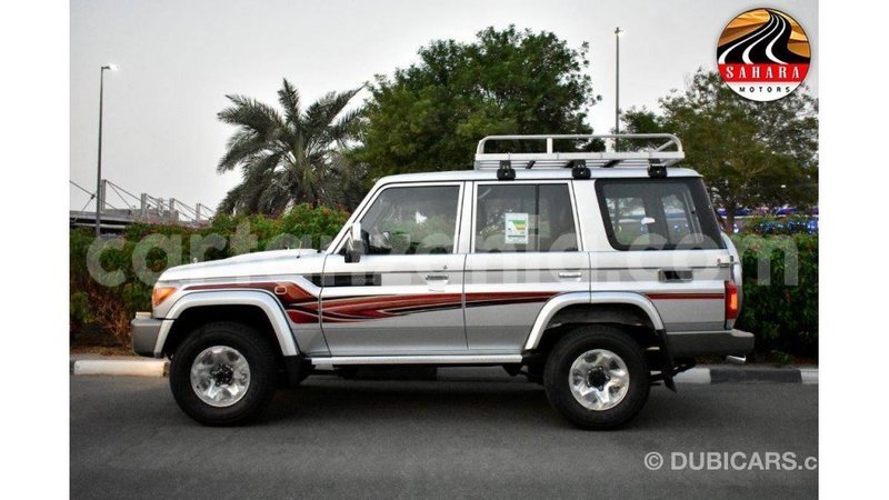 Big with watermark toyota land cruiser arusha import dubai 7865