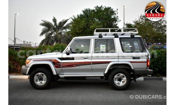 Buy Import Toyota Land Cruiser Other Car in Import - Dubai in Arusha Buy Import Toyota Land Cruiser Other Car in Import - Dubai in Arusha
