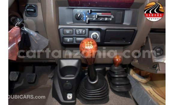 Buy Import Toyota Land Cruiser Other Car in Import - Dubai in Arusha Buy Import Toyota Land Cruiser Other Car in Import - Dubai in Arusha