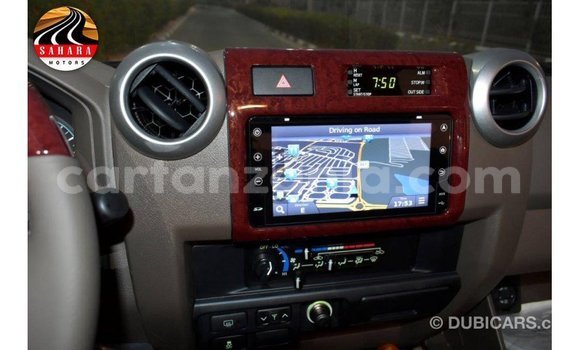 Buy Import Toyota Land Cruiser Other Car in Import - Dubai in Arusha Buy Import Toyota Land Cruiser Other Car in Import - Dubai in Arusha