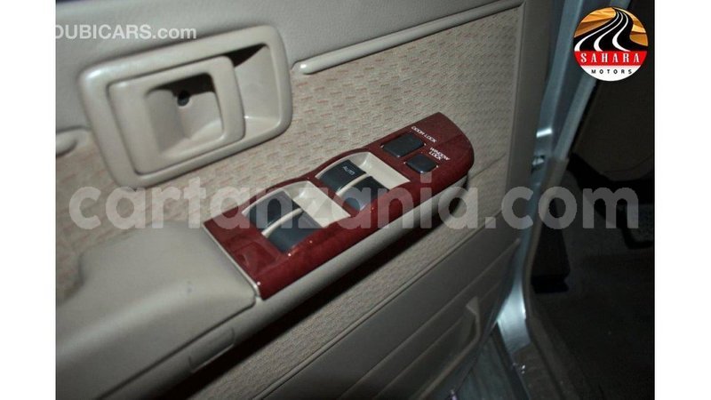 Big with watermark toyota land cruiser arusha import dubai 7865