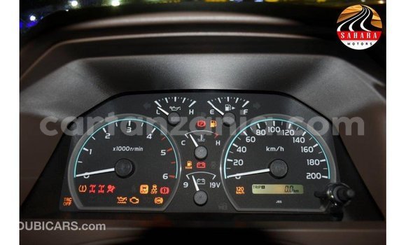 Buy Import Toyota Land Cruiser Other Car in Import - Dubai in Arusha Buy Import Toyota Land Cruiser Other Car in Import - Dubai in Arusha
