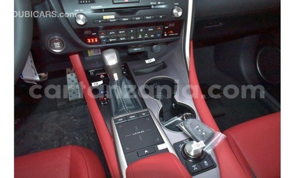 Buy Import Lexus RX 350 Black Car in Import - Dubai in Arusha Buy Import Lexus RX 350 Black Car in Import - Dubai in Arusha