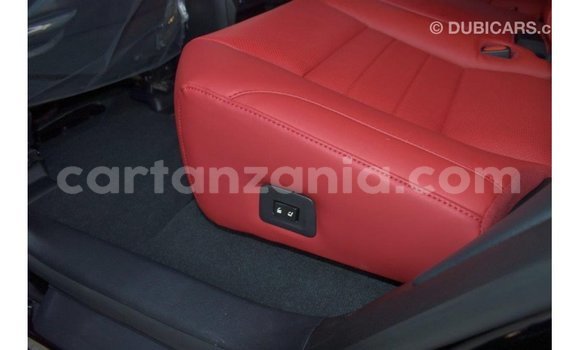 Buy Import Lexus RX 350 Black Car in Import - Dubai in Arusha Buy Import Lexus RX 350 Black Car in Import - Dubai in Arusha