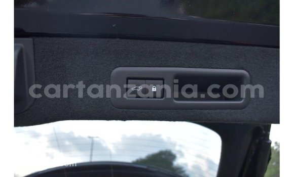 Buy Import Lexus RX 350 Black Car in Import - Dubai in Arusha Buy Import Lexus RX 350 Black Car in Import - Dubai in Arusha
