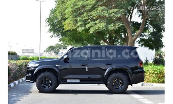 Nunua Imported Toyota Land Cruiser Nyeusi Gari ndani ya Import - Dubai nchini Arusha Nunua Imported Toyota Land Cruiser Nyeusi Gari ndani ya Import - Dubai nchini Arusha