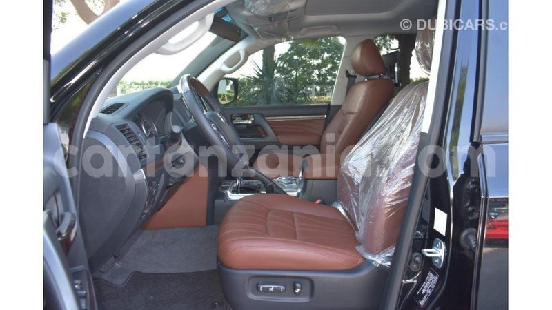 Big with watermark toyota land cruiser arusha import dubai 7868