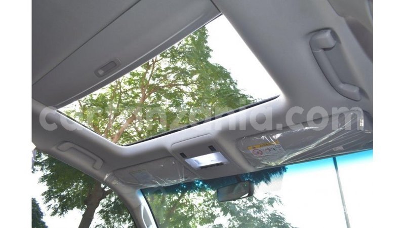 Big with watermark toyota land cruiser arusha import dubai 7868