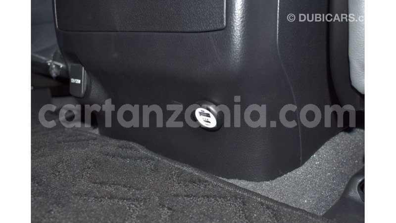 Big with watermark toyota land cruiser arusha import dubai 7868