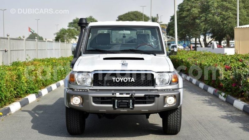 Big with watermark toyota land cruiser arusha import dubai 7871