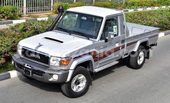Buy Import Toyota Land Cruiser Other Car in Import - Dubai in Arusha Buy Import Toyota Land Cruiser Other Car in Import - Dubai in Arusha