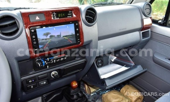 Buy Import Toyota Land Cruiser Other Car in Import - Dubai in Arusha Buy Import Toyota Land Cruiser Other Car in Import - Dubai in Arusha