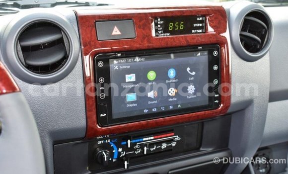 Buy Import Toyota Land Cruiser Other Car in Import - Dubai in Arusha Buy Import Toyota Land Cruiser Other Car in Import - Dubai in Arusha