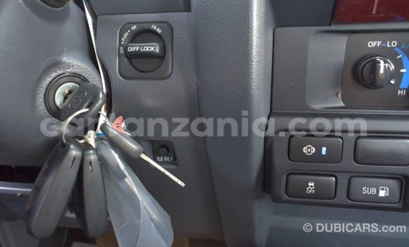 Buy Import Toyota Land Cruiser Other Car in Import - Dubai in Arusha Buy Import Toyota Land Cruiser Other Car in Import - Dubai in Arusha