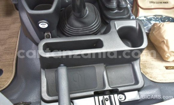 Buy Import Toyota Land Cruiser Other Car in Import - Dubai in Arusha Buy Import Toyota Land Cruiser Other Car in Import - Dubai in Arusha
