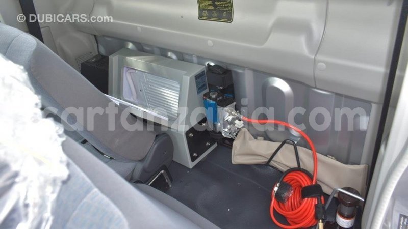 Big with watermark toyota land cruiser arusha import dubai 7871